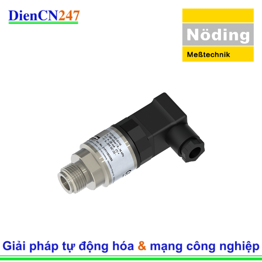 P115-400-G161-1 Noeding | DienCN247