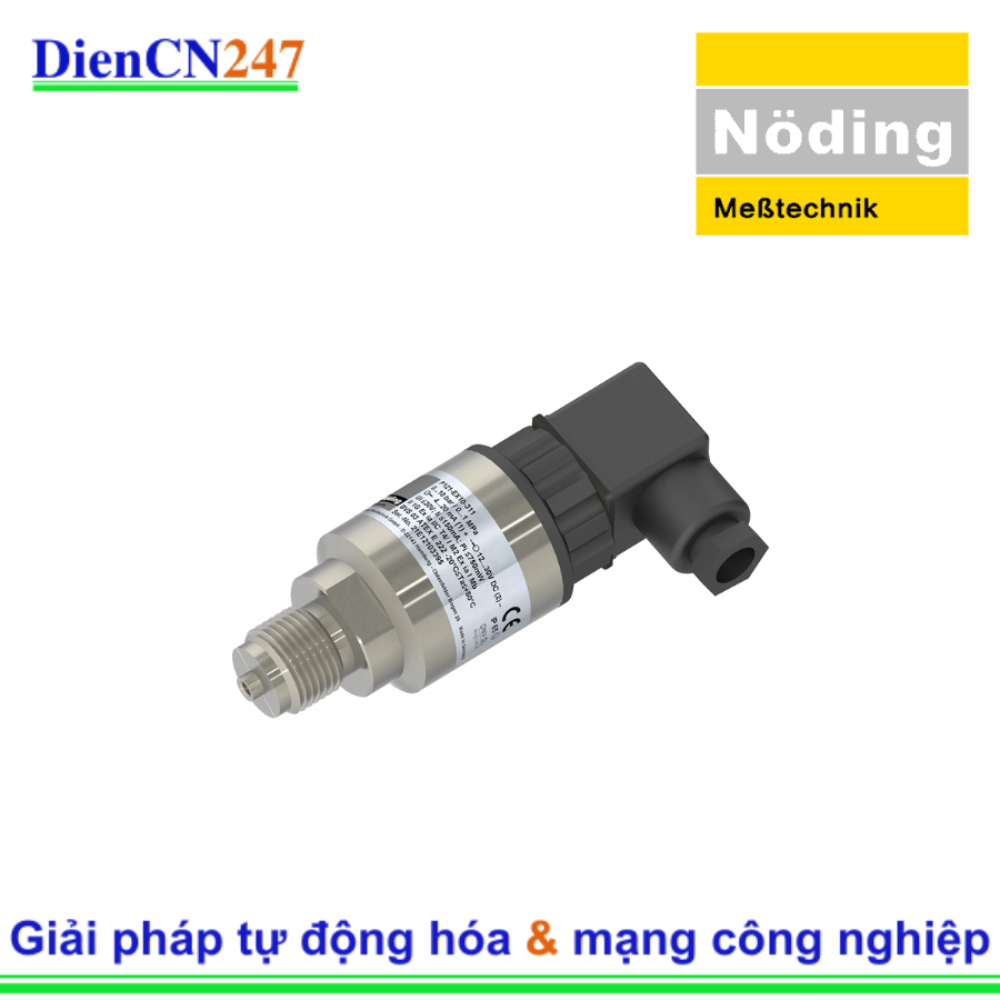 P121-400-G17 Noeding | DienCN247