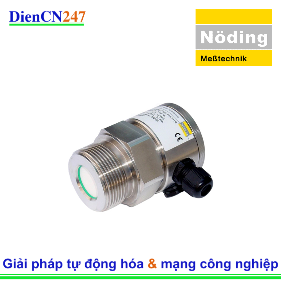 P136-402-F31 Noeding | DienCN247