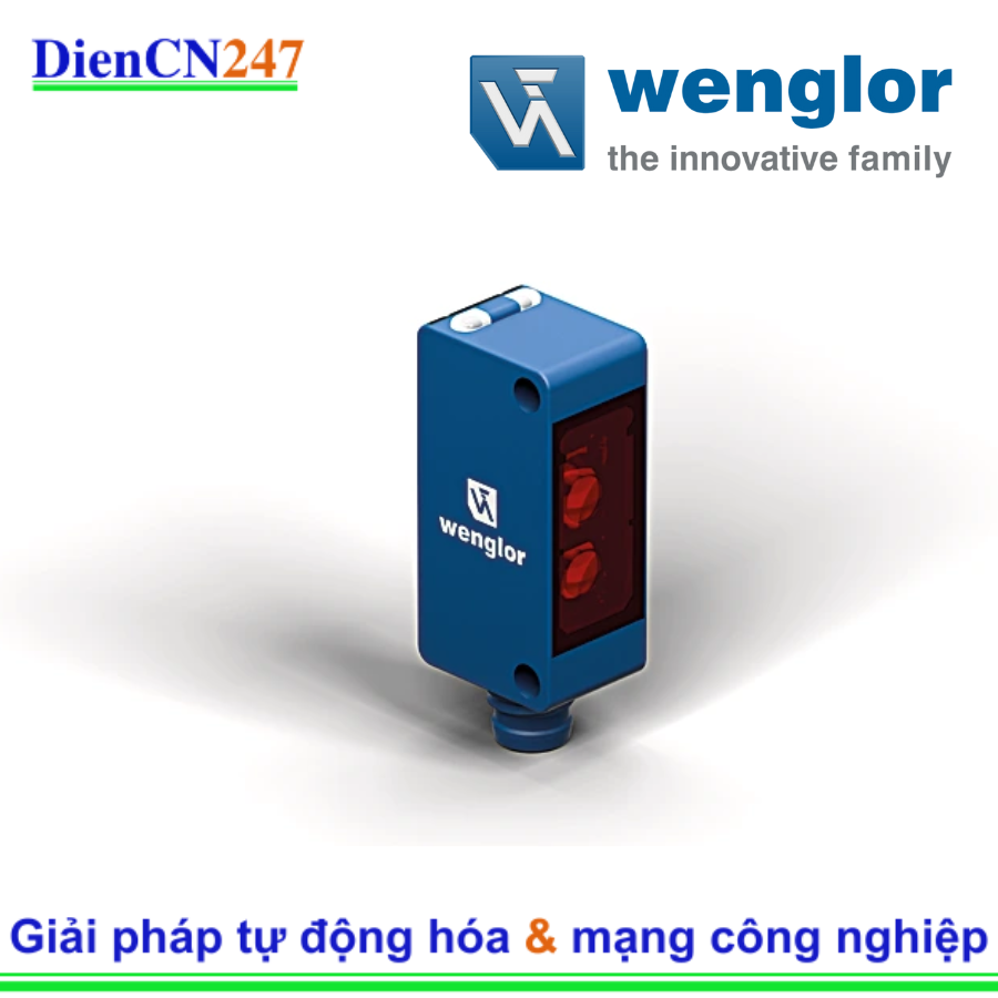 P1KH004 Wenglor | DienCN247