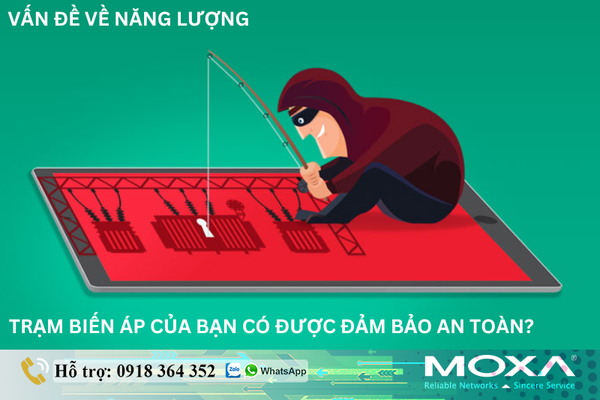 Vấn đề về năng lượng – Trạm biến áp của bạn có an toàn không?