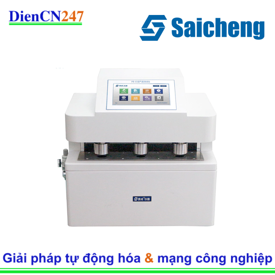 PB-03 Saicheng Instrument | DienCN247