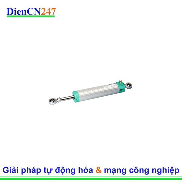 PC-67-0400 0000X000X00 F040258 – Cảm biến áp suất 400 bar | Gefran Vietnam