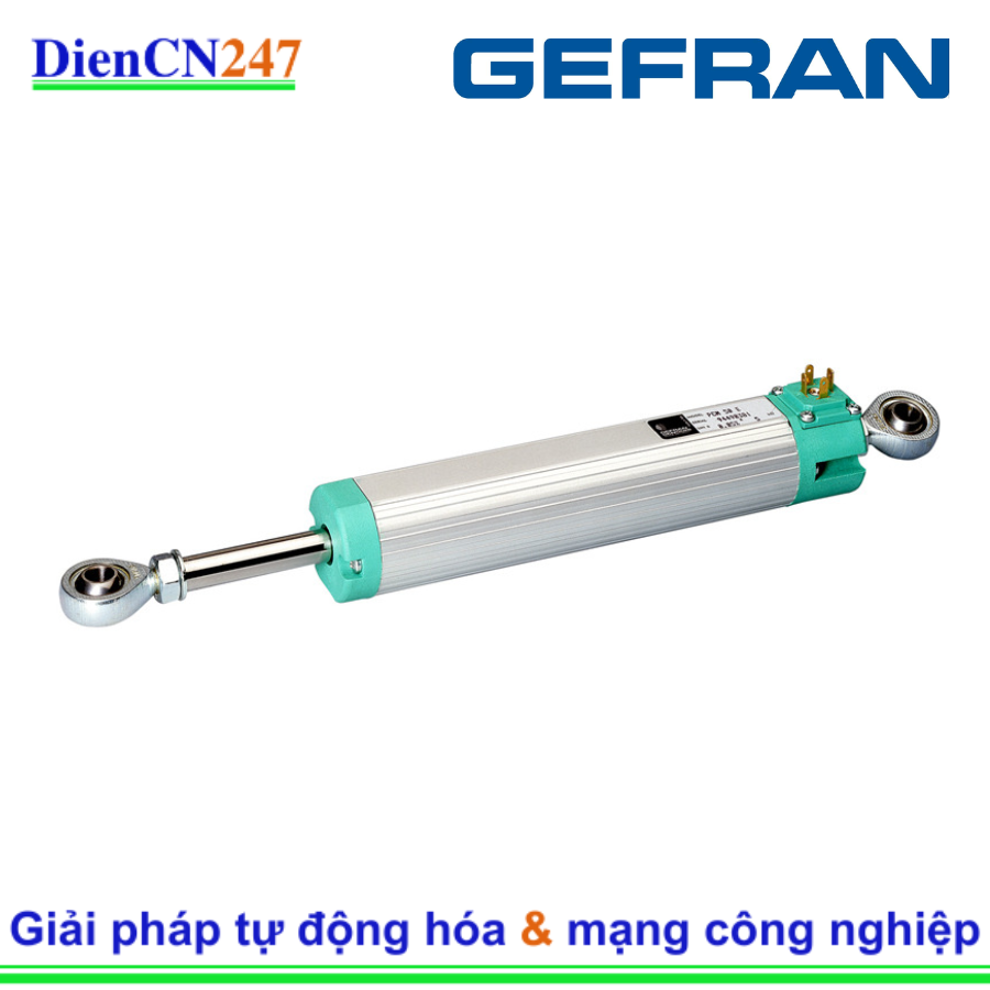 PC-M-0150 Gefran | DienCN247