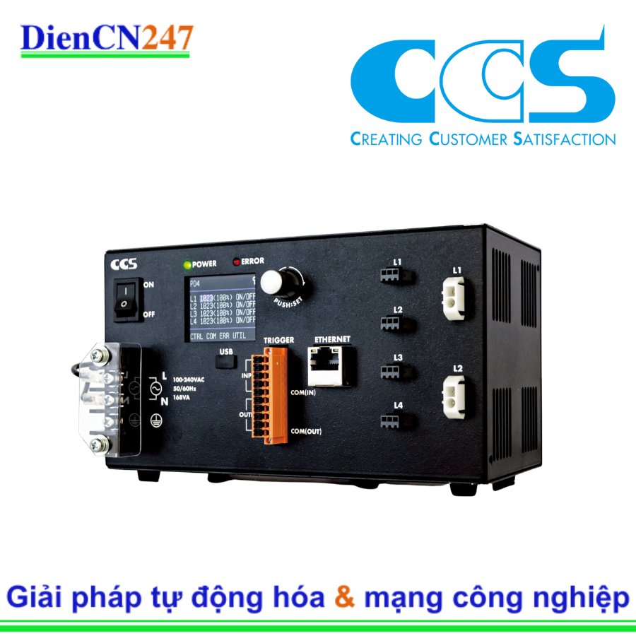 PD4-6024-4-E F000-03408 CCS Inc | DienCN247