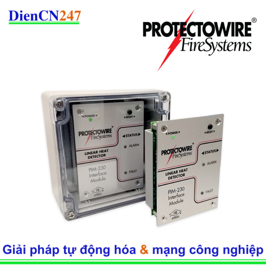 PIM-230 Interface Protectowire | DienCN247