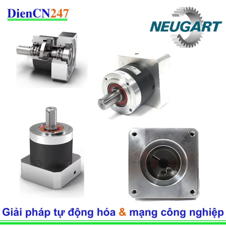 PLE080-003-SSSB3AE-R19 ( Part-no: 100314383 ) Neugart Vietnam | DienCN247