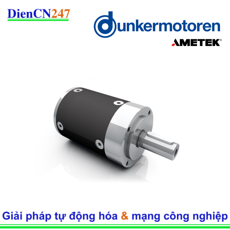 PLG 42 S Dunkermotoren | DienCN247