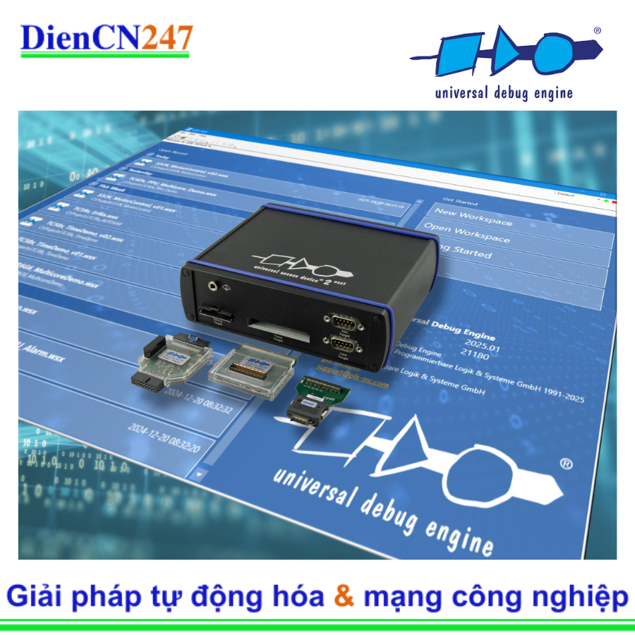 PLS-MC.com | DienCN247