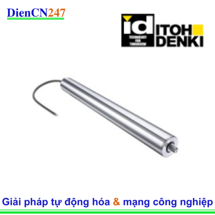 PM500FE-60-371-D-024-VG ITOH DENKI Vietnam | Con lăn điện | DienCN247