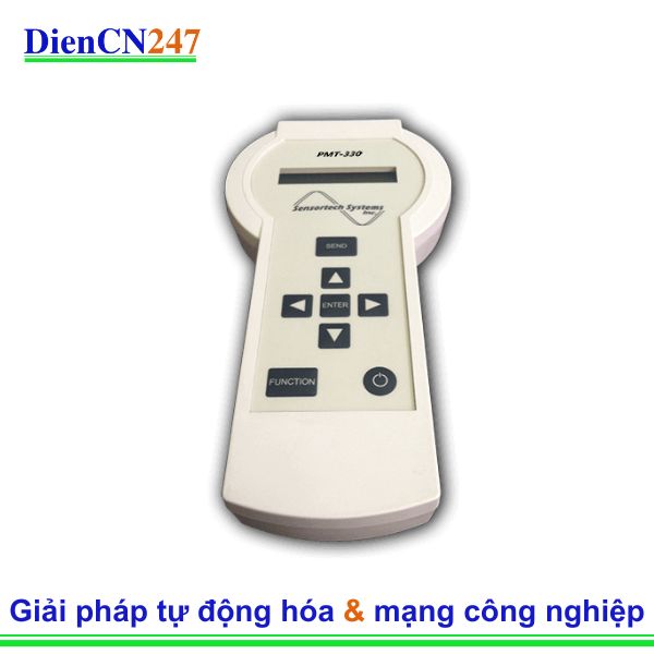 PMT 330 – Cảm Biến Đo Độ Ẩm Online Sensortech System Vietnam