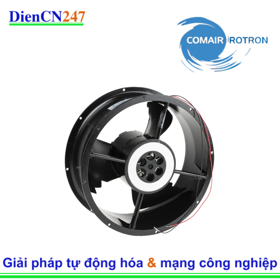 P/N:020188 Fan for Cooling System | Comair Rotron Vietnam | DienCN247