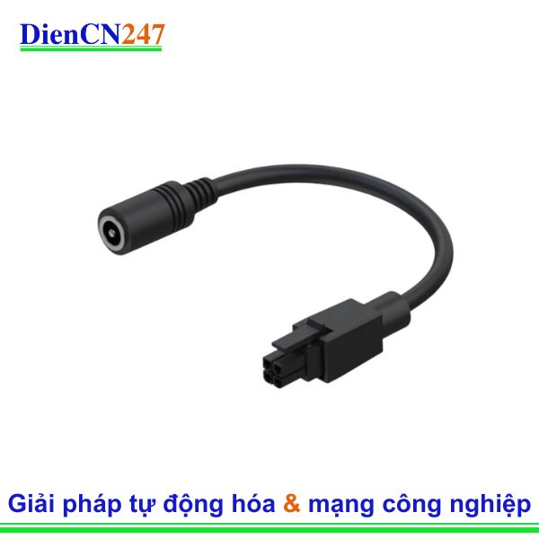 PR2PD01B Teltonika Vietnam – Bộ nguồn công nghiệp ổn định và hiệu quả