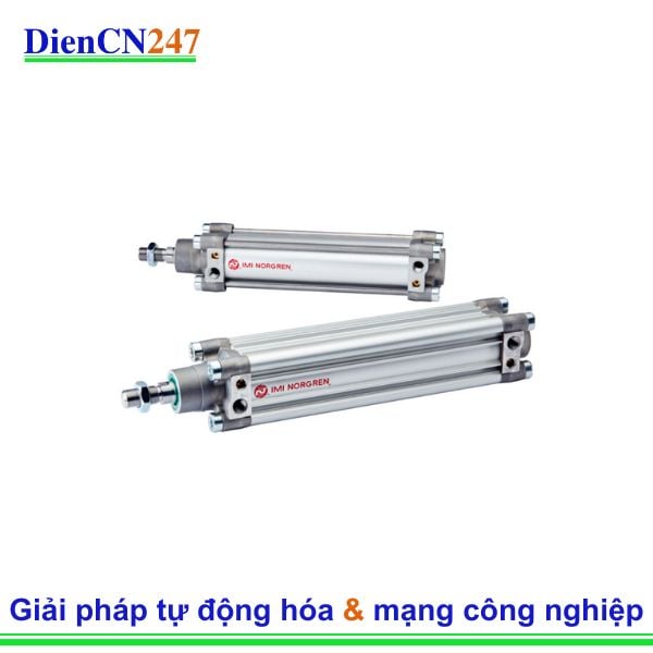 PRA/802063/L4/1200 – Xi Lanh Khí Nén IMI Norgren Vietnam