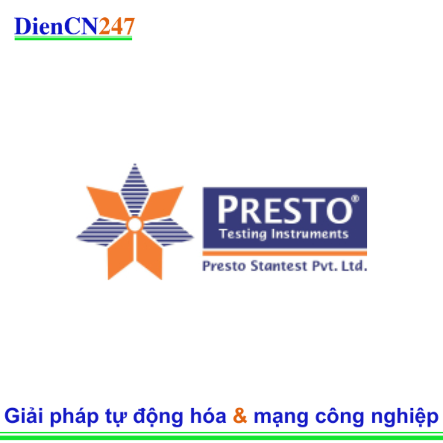 Presto Group | DienCN247