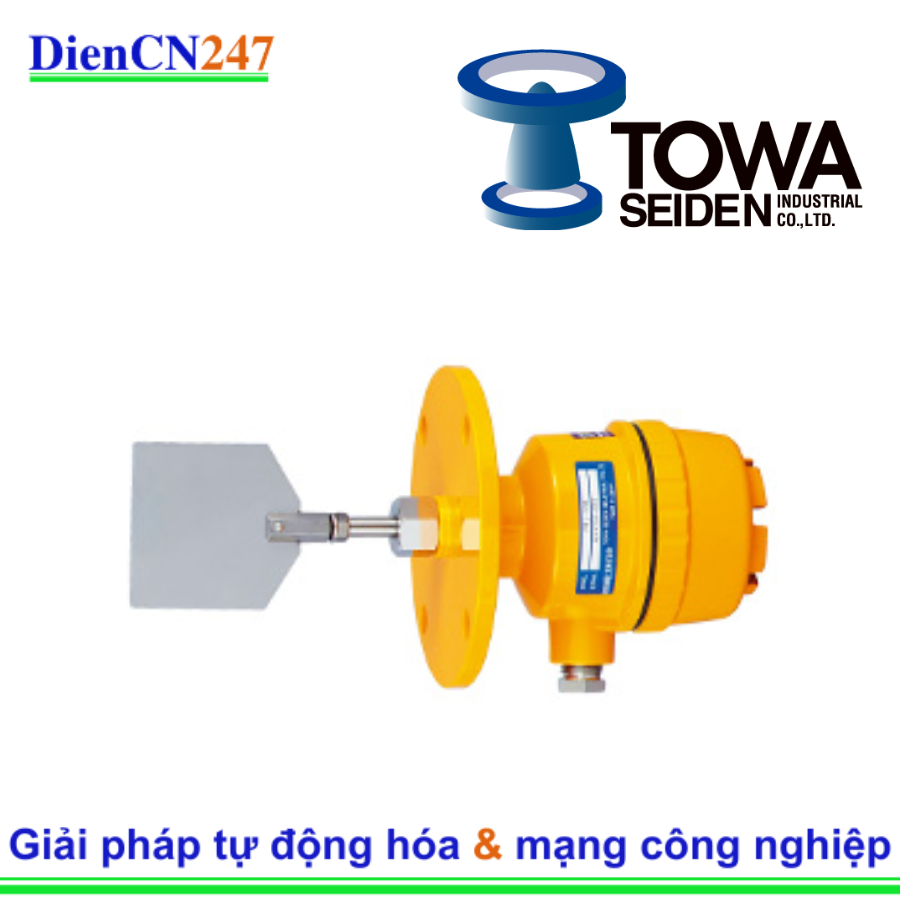 PRL-100 Towa Seiden | DienCN247