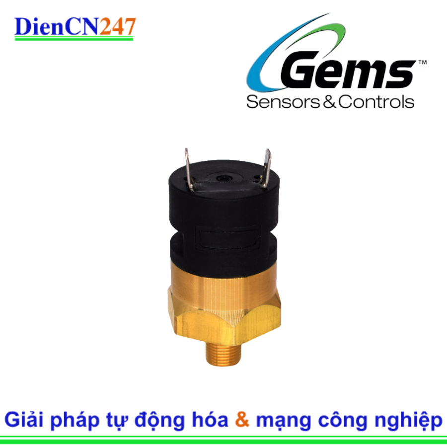 PS41-204MNB-C-HC Gems Sensors | DienCN247