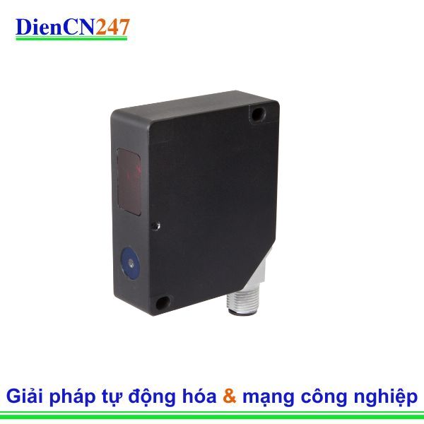 PT643025 P&F Electric – Cảm biến quang khuếch tán laser