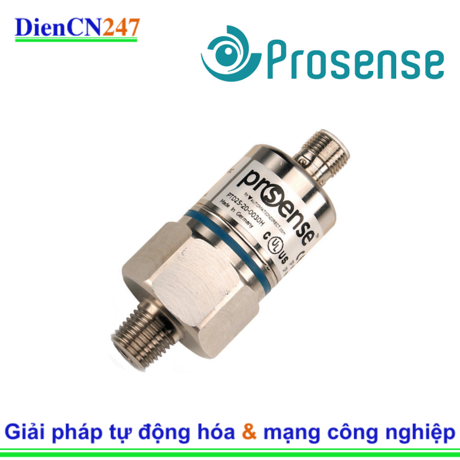 PTD25-10-0100H Prosense | DienCN247