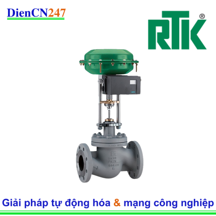 PV 6214-K RTK | DienCN247