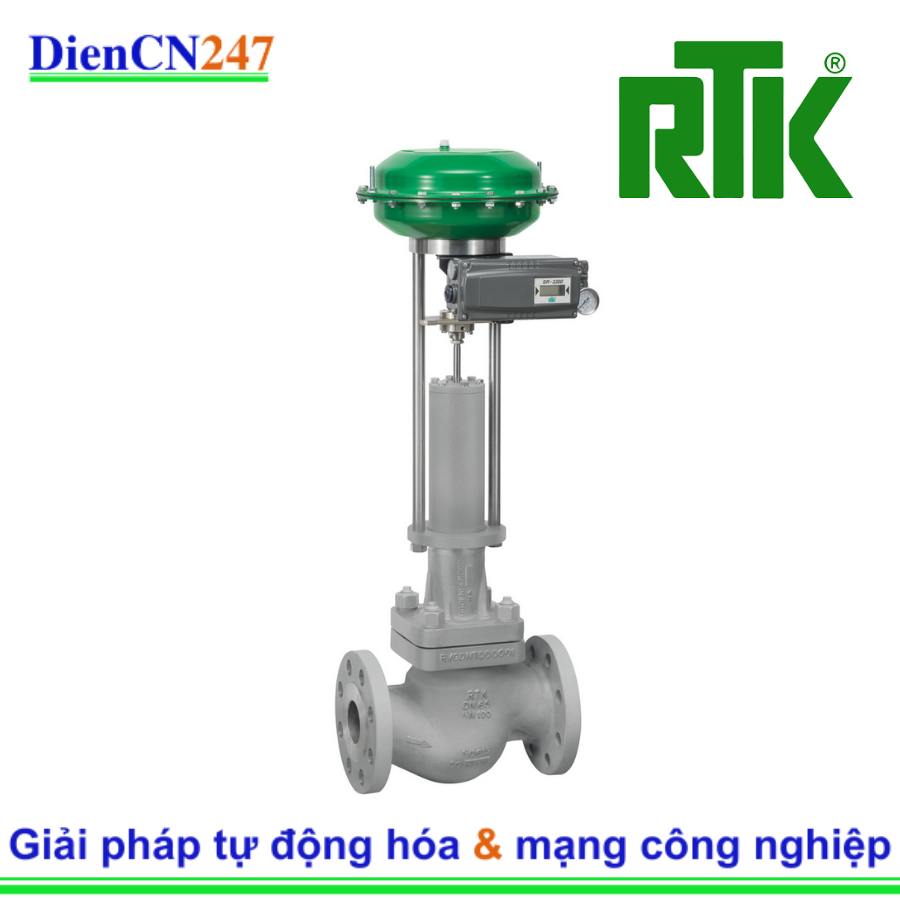 PV 6234 RTK | DienCN247