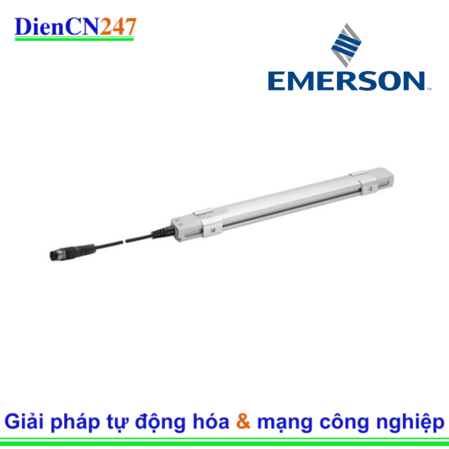R412010886 Emerson Vietnam | Cảm biến đo khoảng cách | DienCN247