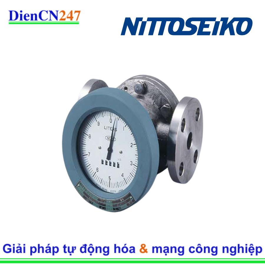 RA25CDD Nitto Seiko | DienCN247