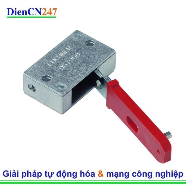 Thiết bị truyền động RADIUSBETAETIGER-Z-O Euchner Vietnam