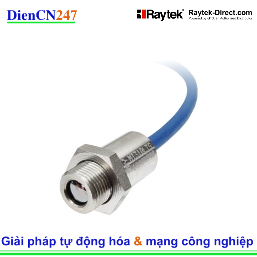RAYMI302LTSCB30 Raytek Vietnam | DienCN247