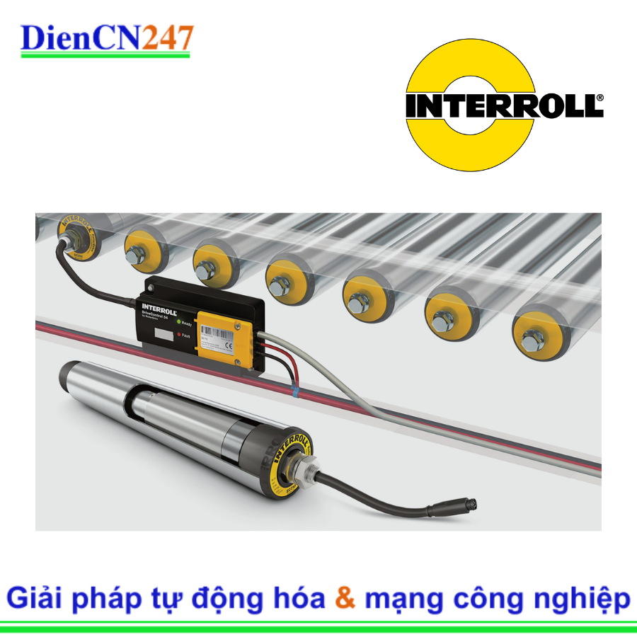RD-51DA-2000000-R12-000 INTERROLL | DienCN247