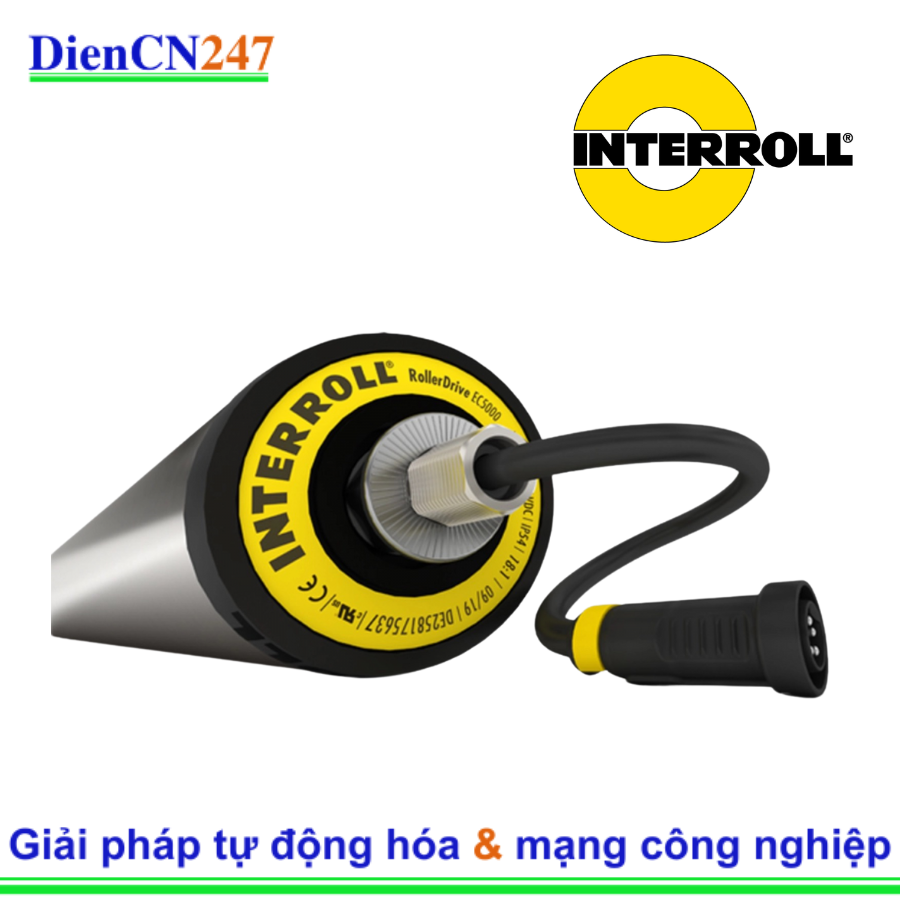 RD-EC5000 RL:850 INTERROLL | DienCN247