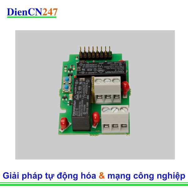 RELAY-1 – Relay Module Vaisala Vietnam | Mô-đun Rơ-le Chất Lượng Cao