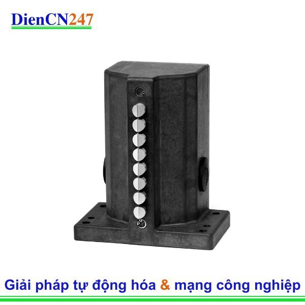RGBF05D12-2514-M – Công tắc giới hạn nhiều điểm | Euchner Vietnam