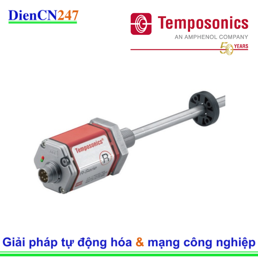 RH5MA0070M01D701S1011G2 Temposonics/MTS | DienCN247