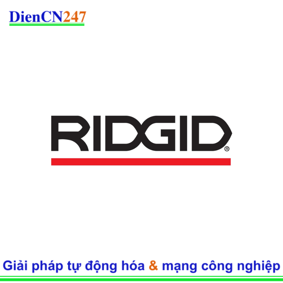 RIDGID Vietnam | DienCN247