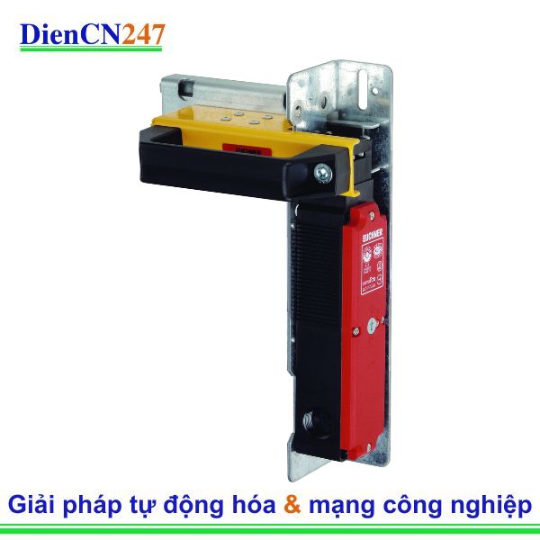 RIEGEL 0 NP/TP OHNE RASTUNG – Cảm Biến An Toàn (Bolt) Euchner Vietnam