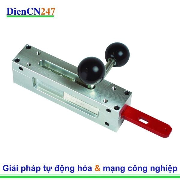 Chốt khóa an toàn RIEGEL NZ/TZ-S1/CF Euchner