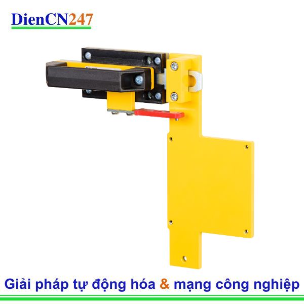 RIEGEL TZ-C Euchner Vietnam – Chốt khóa cơ học cho công tắc an toàn dòng TZ