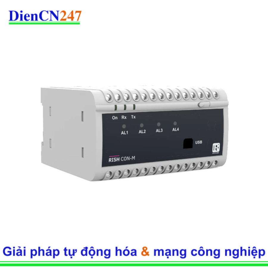 Rish Con M-22132 Rishabh | DienCN247