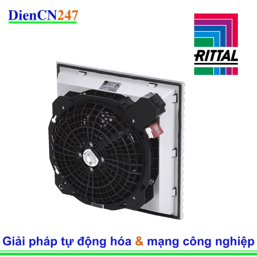 RITTAL 3243.100 | DienCN247