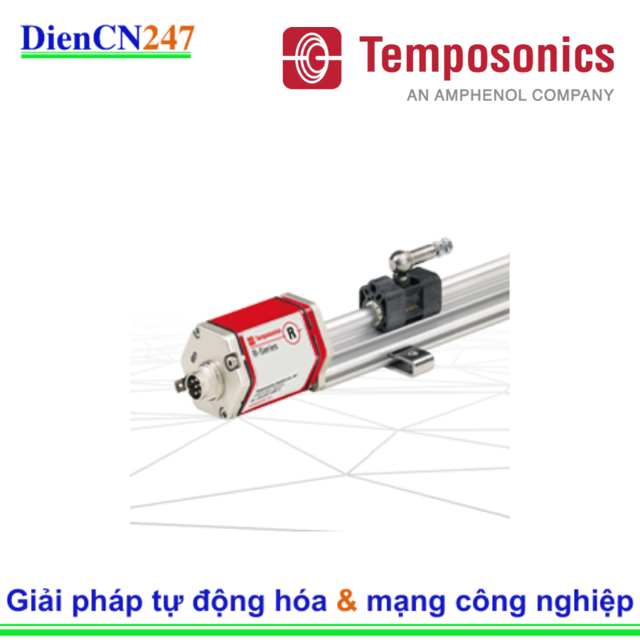 RP5SA0400M02D601A100 Temposonics | DienCN247