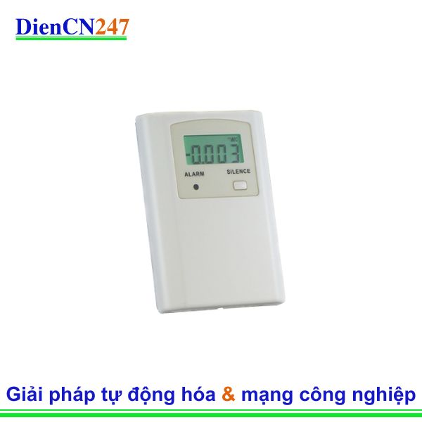 RPC1-BAC-OP – Máy Giám Sát Áp Suất Greystone Vietnam