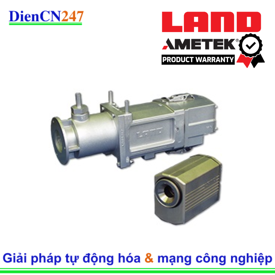 RT82A 0-500C Land Ametek | DienCN247