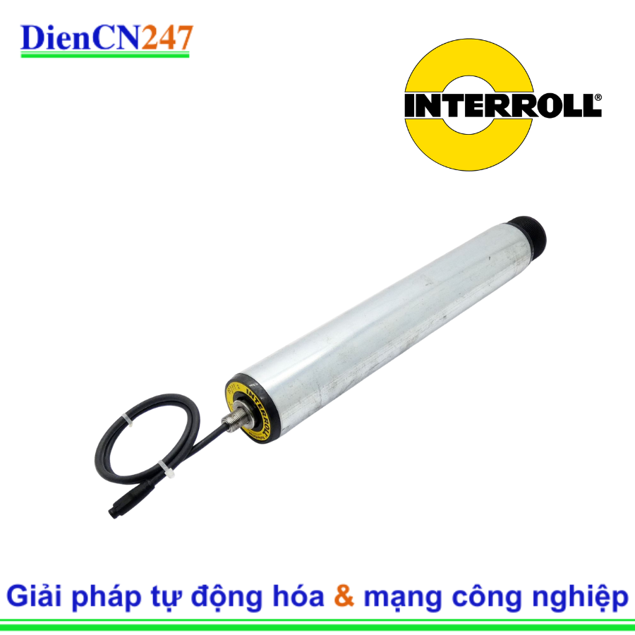 S-1004023 EC3100 INTERROLL | DienCN247