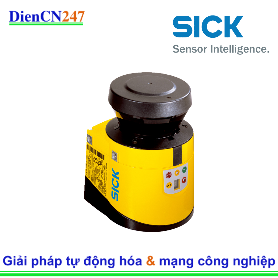 S30B-3011CA ( 1056428 Laser Scanner ) Sick | DienCN247