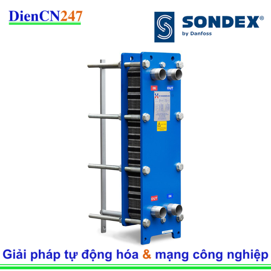 S31A-IG10, 39-16633 Sondex | DienCN247