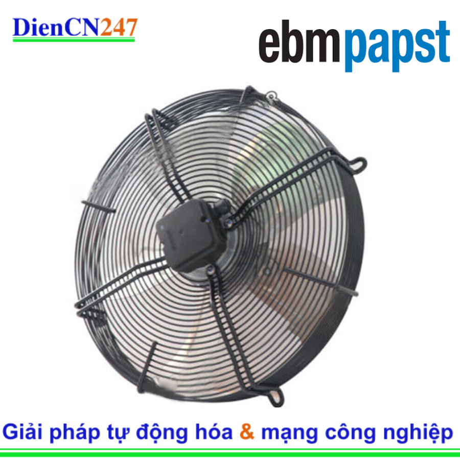 S4D500-AD03-01 Ebmpapst Vietnam | DienCN247