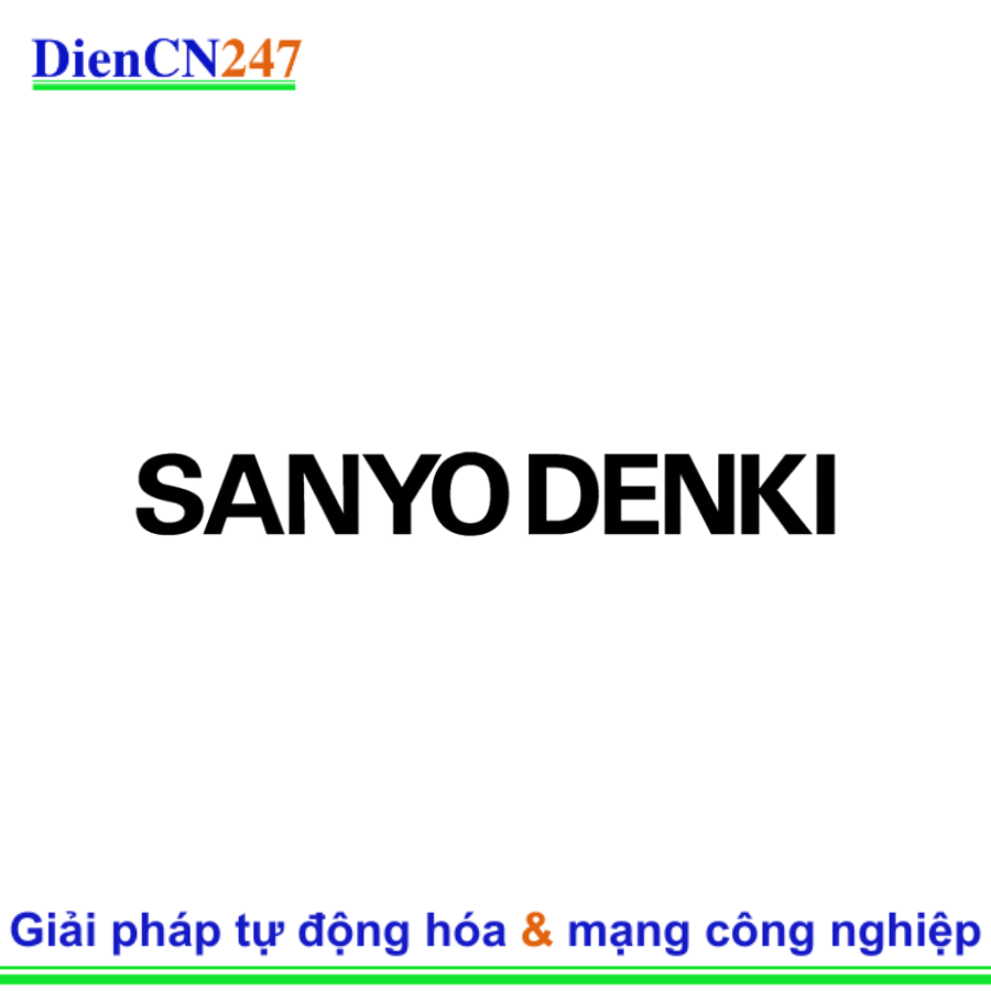 Sanyo Denki Vietnam | DienCN247