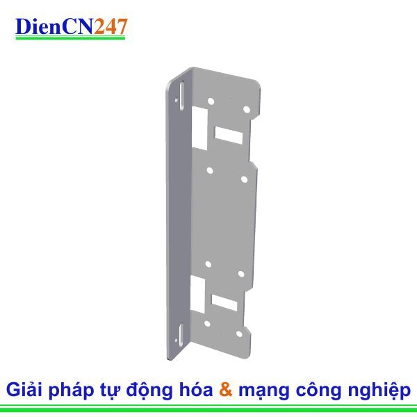 SCHALTERAUFNAHME TP – Giá Đỡ Công Tắc Bằng Thép Euchner Vietnam