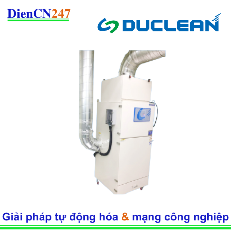 SCR-329H Duclean | DienCN247